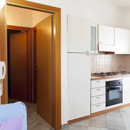Apartment Casa Centro Con Wifi 10 Min Dal Mare
