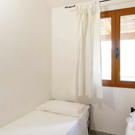 Apartment Casa Centro Con Wifi 10 Min Dal Mare Villasimius